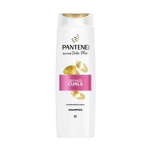 Pantene Defined Curls Shampoo 500ml, imported from the UK