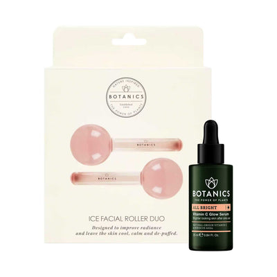 مجموعة العناية بالبشرة Botanics Rejuvinated Bundle من Boots - اشترِ عبر الإنترنت من McGrocer