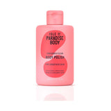 Isle Of Paradise clear body polish 230ml, imported from the UK