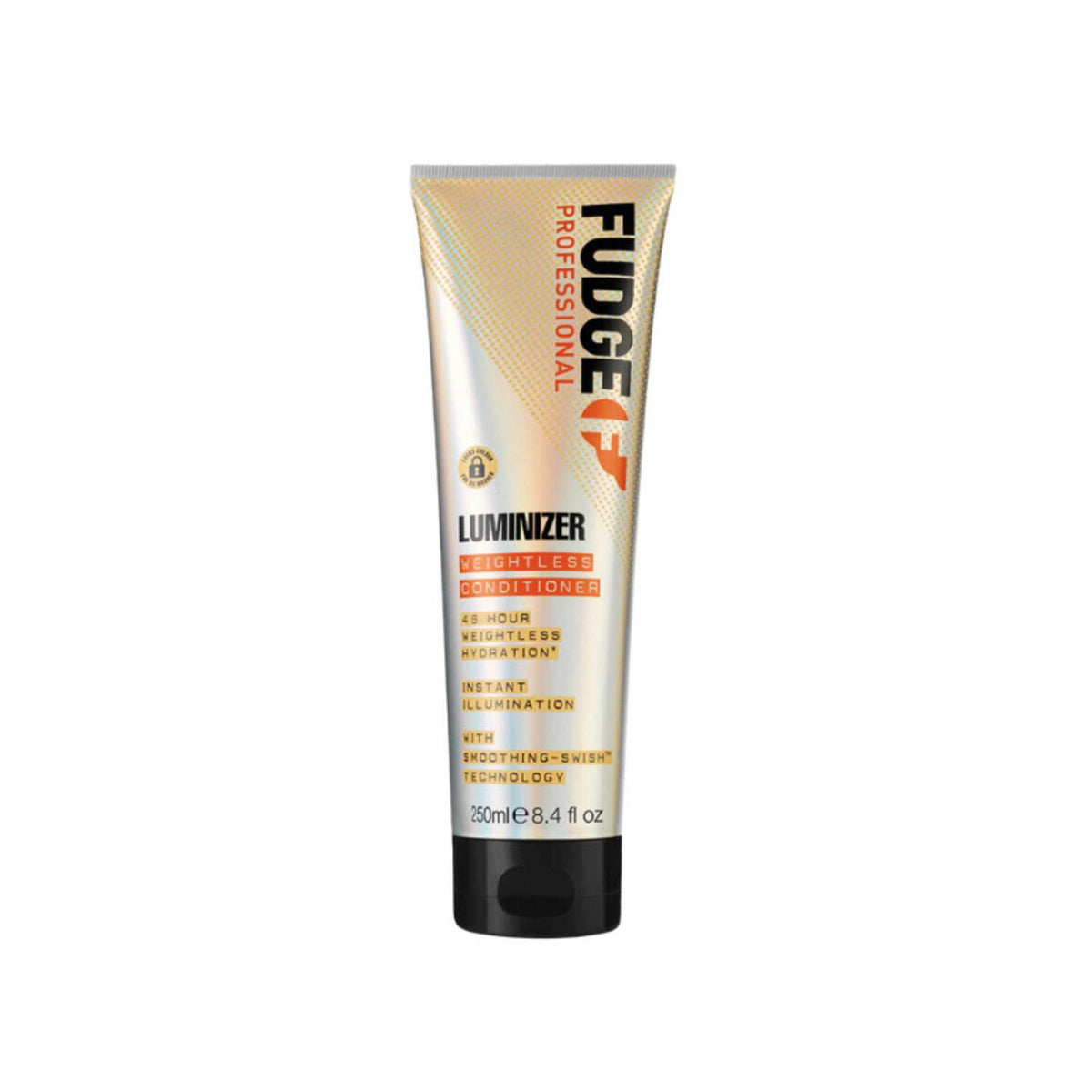 Fudge Professional Luminizer moisture-boosting conditioner 250ml, UK version