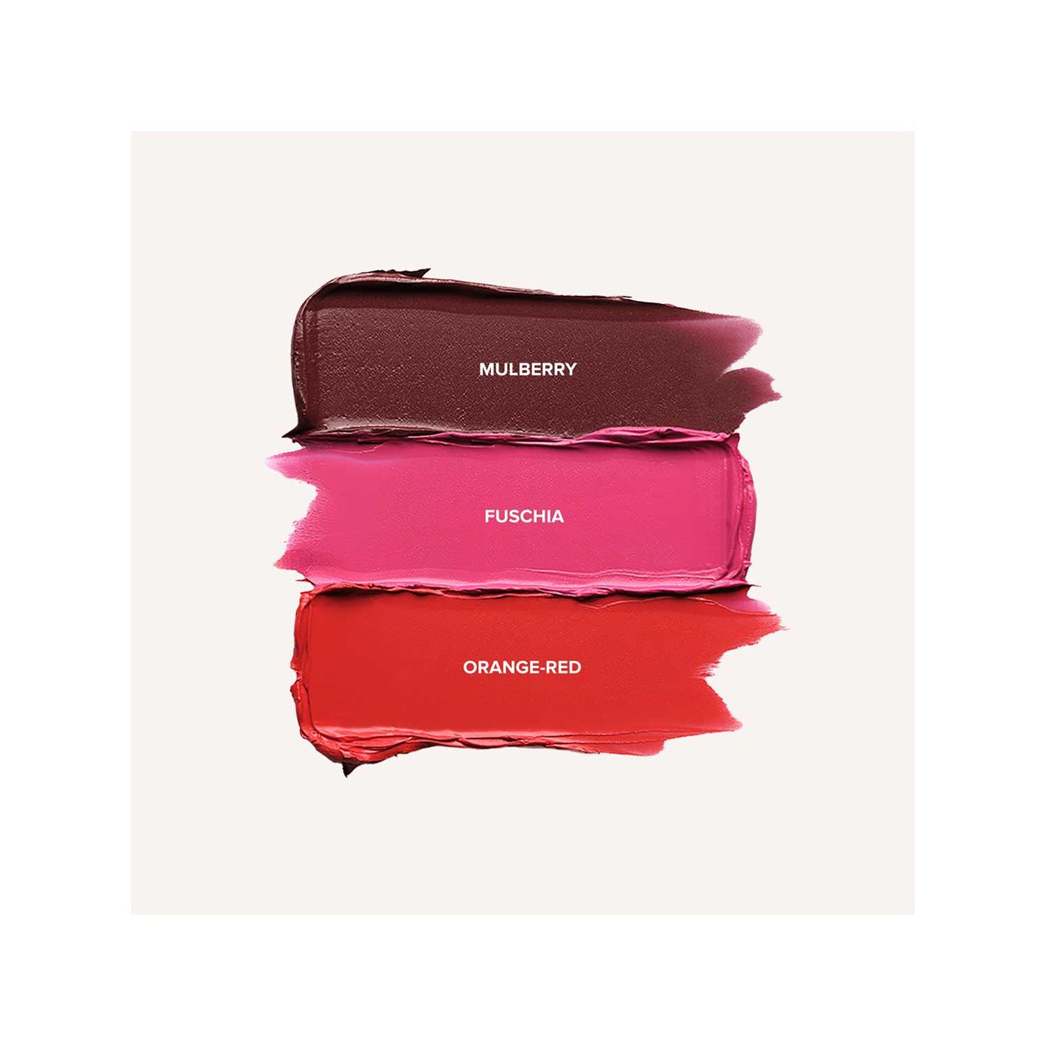 Anastasia Beverly Hills magic touch blush trio - British product