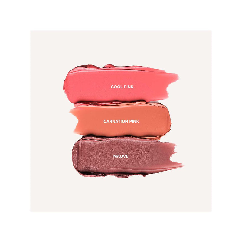Anastasia Beverly Hills Magic Touch Blush Trio Face Makeup Palette
