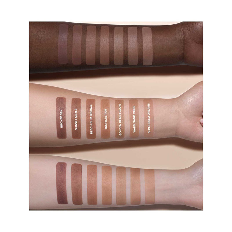 Anastasia Beverly Hills Smooth Blur Bronzer