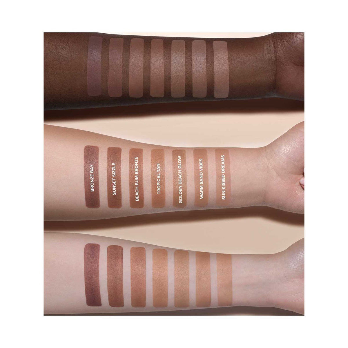 Anastasia Beverly Hills Smooth Blur Bronzer