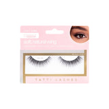 Tatti Lashes Cali Vibe strip eyelash 16g - British product