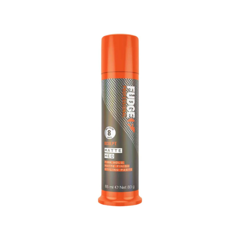 Fudge Professional Matte Hed hair wax 85g (British brand)