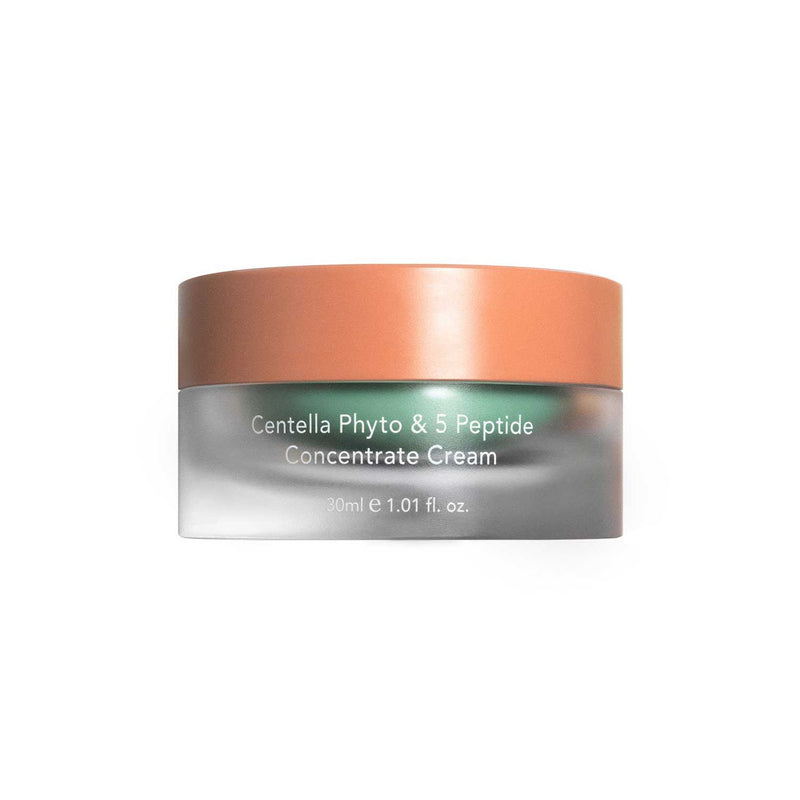 Haruharu Wonder Centella Peptide Cream 30ml, imported from the UK