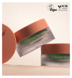 Haruharu Wonder Centella Peptide Cream 30ml, imported from the UK