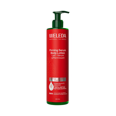 Boots Weleda Firming Body Lotion Pomegranate 250ml- Buy online at McGrocer