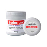 Sudocrem Duo Bundle