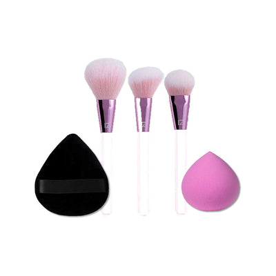 Boots 17 Brush and Sponge Set- Buy online at McGrocer