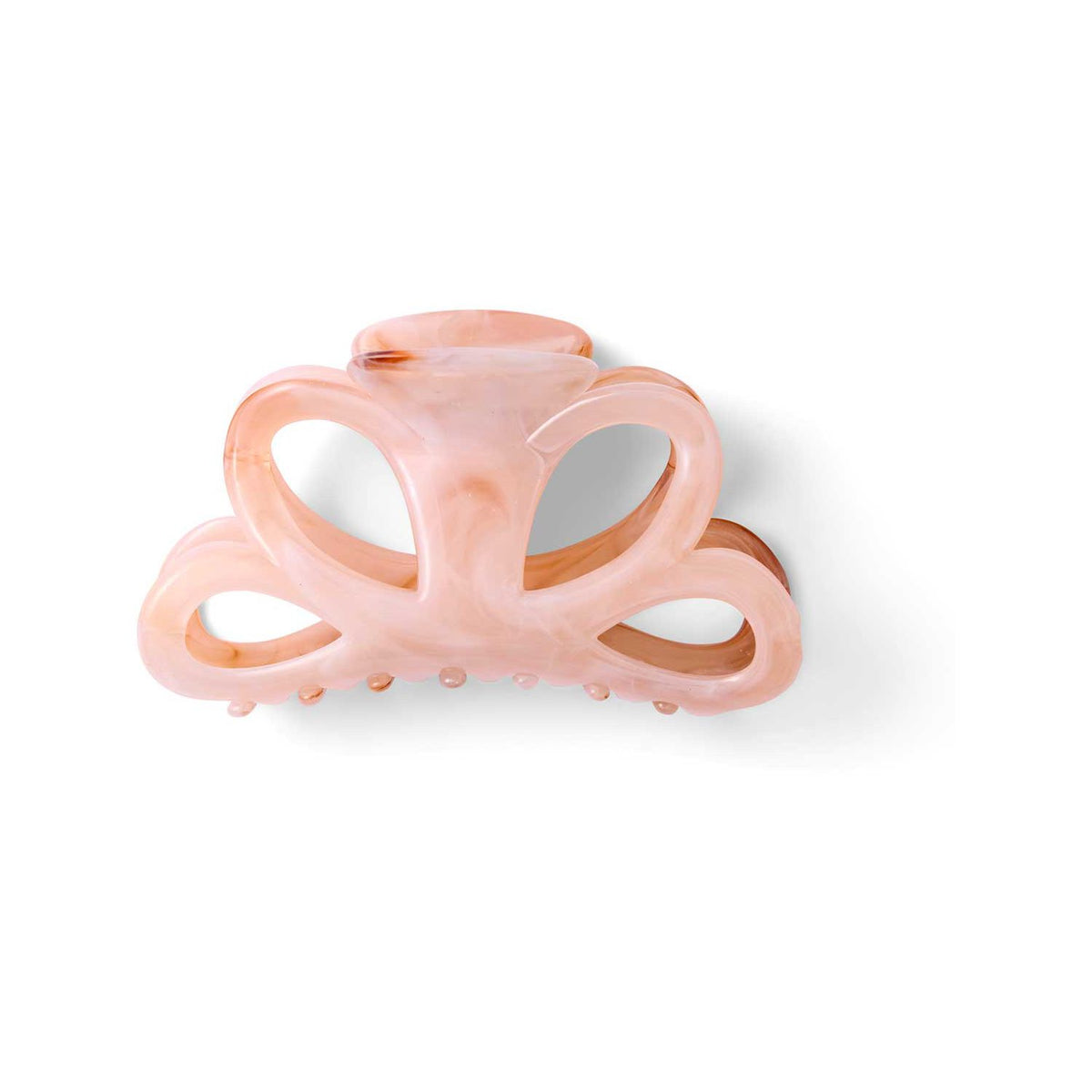 Boots jaw clip hair accessory, UK version