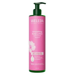 Weleda Smoothing Body Lotion Wild Rose 250ml