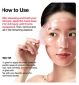 Anua Peach 70 Niacin Brightening Collagen Mask 4 Pack - British product