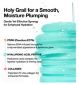 Anua PDRN 100 Hyaluronic Acid Glow Pads 180ml - British product