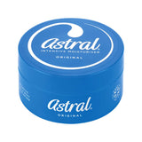 Astral Intensive Moisturiser Original 200ml - British product
