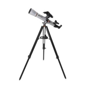 Télescope Celestron Starsense Explorer LT70AZ Kit d'astronomie 70mm