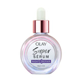 Olay Night Repair serum 5-in-1 30ml, imported from the UK