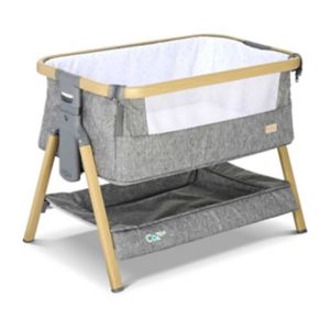 Tutti Bambini Cozee Mini Me Play Crib - British product