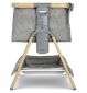 Tutti Bambini Cozee Mini Me Play Crib - British product