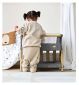 Tutti Bambini Cozee Mini Me Play Crib - British product