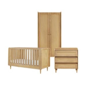 Tutti Bambini Romsett - Britiske Barneromsmøbler Global - McGrocer