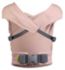 Boba Hybrid Baby Wrap Carrier Bliss Bloom - British product