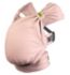 Boba Hybrid Baby Wrap Carrier Bliss Bloom - British product