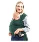 Boba Serenity Bio-Babytrage Wrap Rainforest
