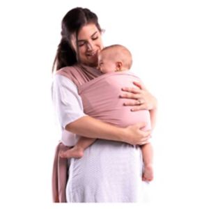 Boba Serenity Bloom baby carrier wrap (British brand)
