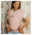Boba Serenity Bloom Baby Wickeldecke
