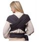 Boba Serenity Baby Wrap Charcoal - British product