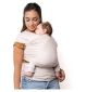 Boba Serenity Bio Stone Babytrage Wrap