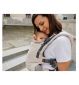 Boba X baby carrier beige pampas - British product