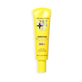Revolution Skin Sunray Blur sunscreen SPF 50+, imported from the UK