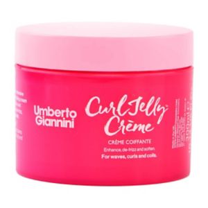 Umberto Giannini Curl Jelly Creme 300ml (British brand)