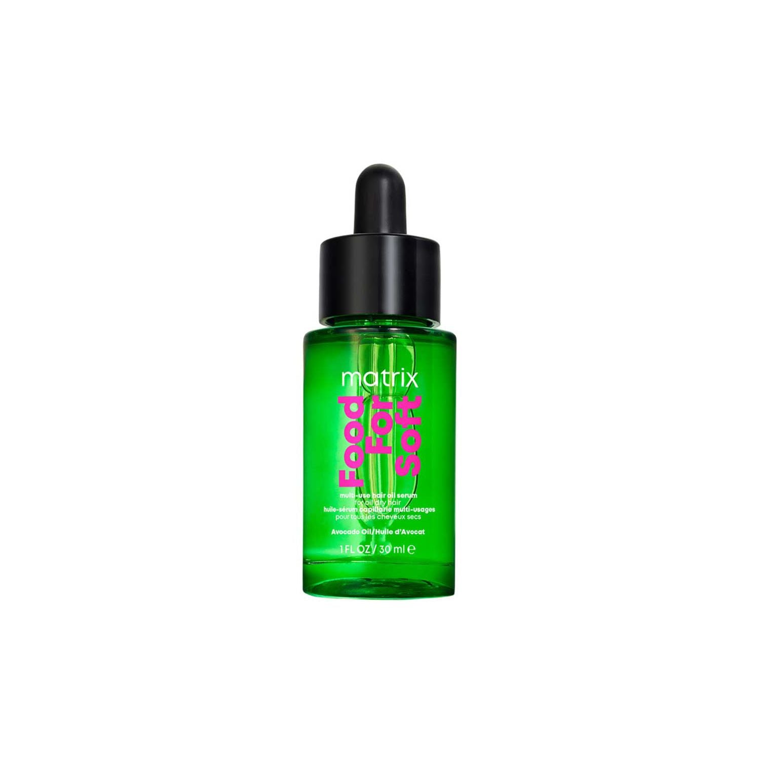 Matrix multi-use hair oil 30ml, imported from the UK