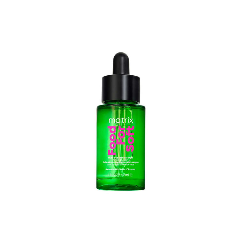 Matrix multi-use hair oil 30ml, imported from the UK