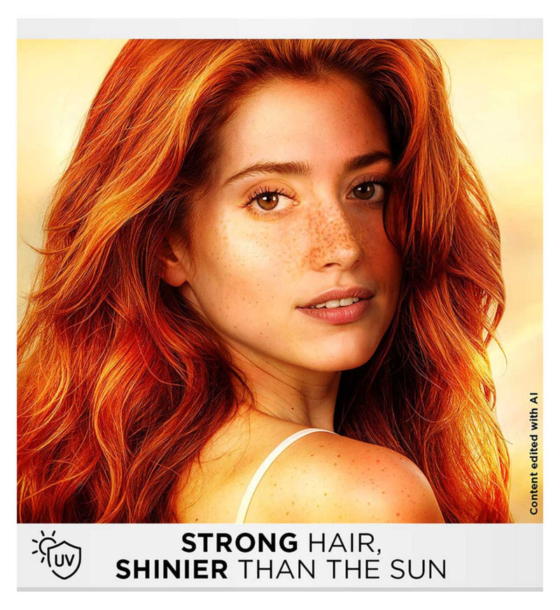 Pantene Sunkiss Glow Hair Spray 200ml, imported from the UK