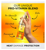 Pantene Sunkiss Glow Hair Spray 200ml, imported from the UK