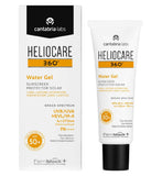 Heliocare 360 Water Gel SPF50 50ml, UK version