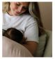 Tutti Bambini Snuggle Me Matepute Naturlig