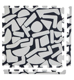 Tutti Bambini Infinity baby playmat Oddity Mono, UK version