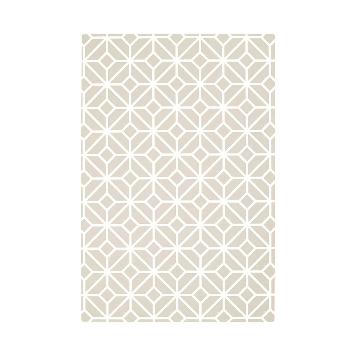 Tutti Bambini puzzle playmat White Sand, UK version