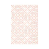 Tutti Bambini puzzle playmat tiles blush rose 24 tiles, imported from the UK