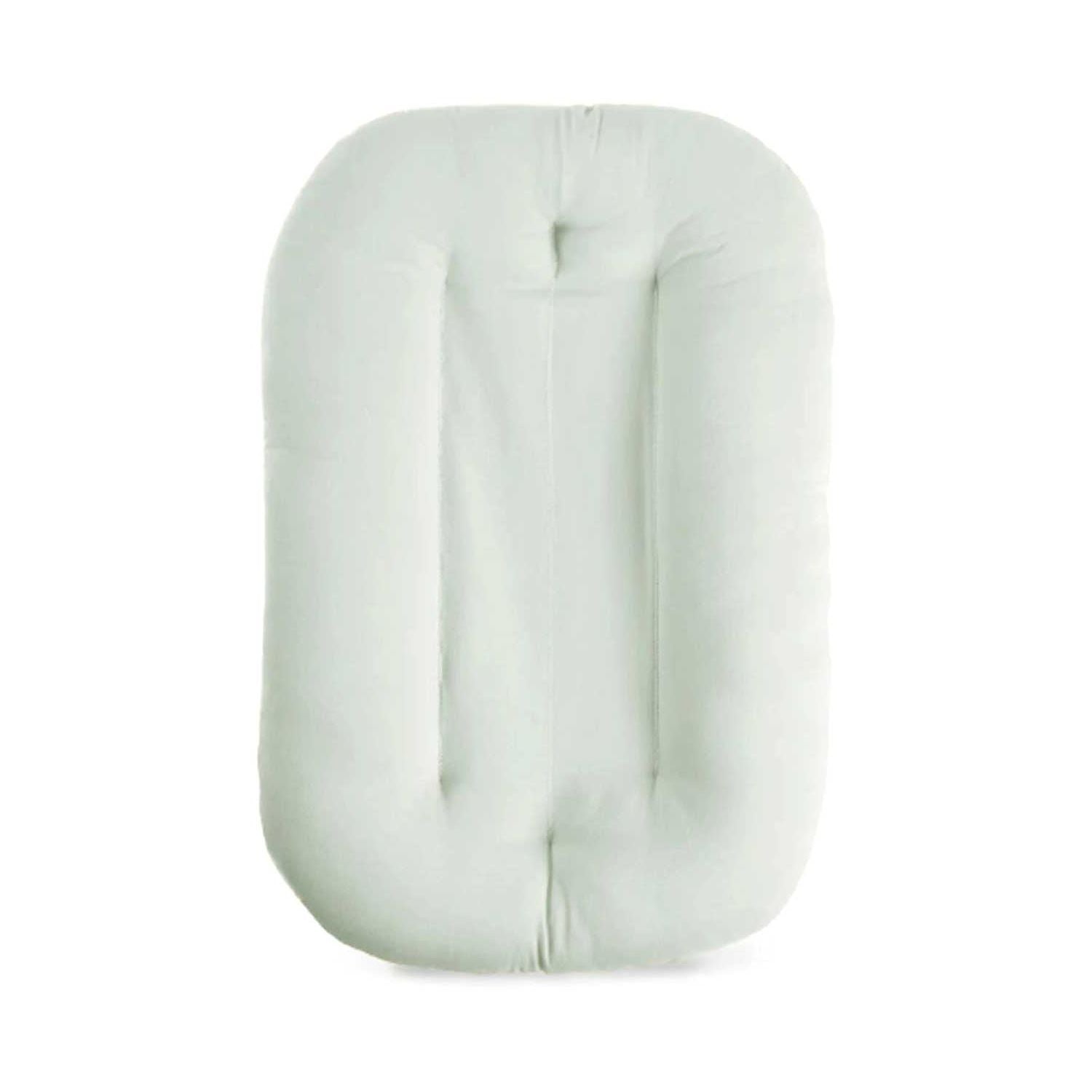 Snuggle Me Infant Lounger Cover Sage - British product