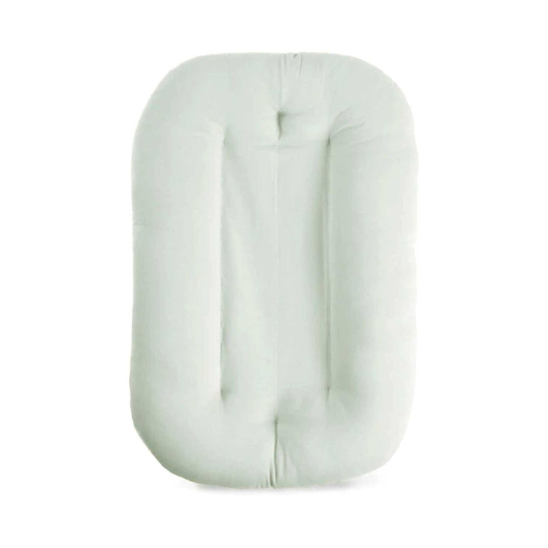 Snuggle Me Infant Lounger Cover Sage - British product