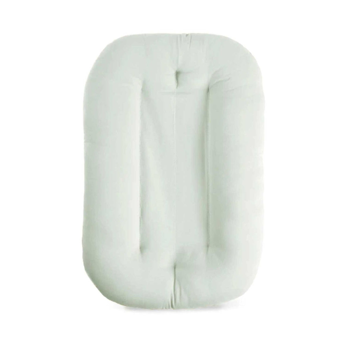 Snuggle Me Infant Lounger Cover Sage - British product