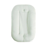 Snuggle Me Infant Lounger Cover Sage - British product