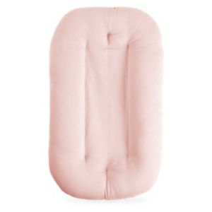 Snuggle Me Kleinkind-Liegebezug Petal Bio-Baumwolle